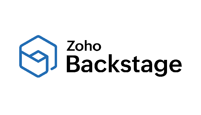 Zoho Backstageは、イベントプロフェッショナルが、開始から終了までの間、より効率的かつ効果的に、対面、バーチャル、ハイブリッドのイベント体験を計画し、実行することができるエンドツーエンドの...