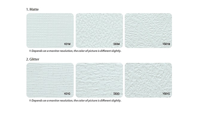 TPM Wallpaper Meme is a new concept Functional eco wallpaper that reduces weakness of existing lamin...