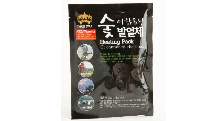 Heating pack / Threestar Co.,Ltd