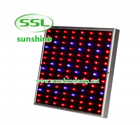 1. 45W LED plant tube include a 112pieces of F5 LEDs (98pcs Red LEDs and 14pcs Blue LEDs) 2. High ef...