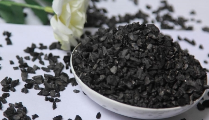 Coal based activated carbon originates from coal that has undergone a steam activation process. Duri...