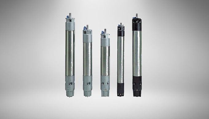 Large gamme de Pompes et moteurs immergées: Les pompes submersibles SP Grundfos sont renommées pour ...