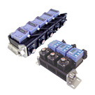 - Deodorizes and sterilizes factory water treatment and food product equipment - Exchange is simple ...