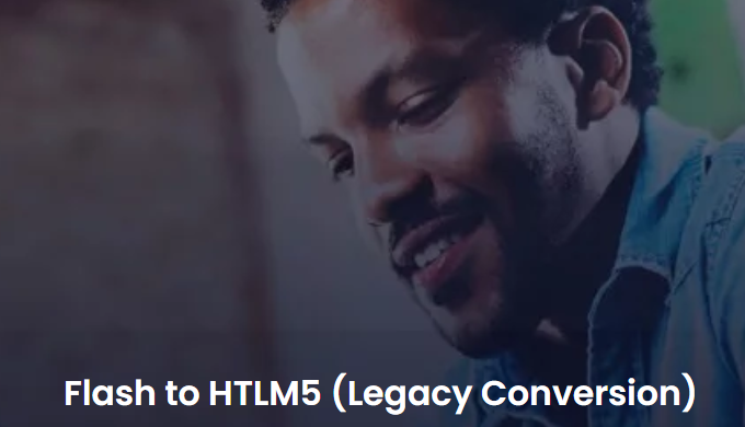 Switch to Kyteway for high-quality and practical legacy course transformation benefits The learning ...