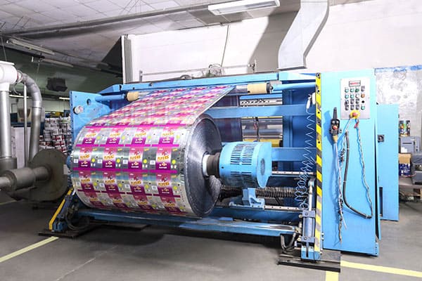 UFlex Ltd., a global leader in flexible packaging and specialty films, offers high-performance Lamin...