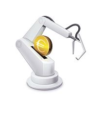 Estimation budgétaire des process possibles