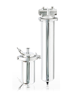 FILTRATION SYSTEM