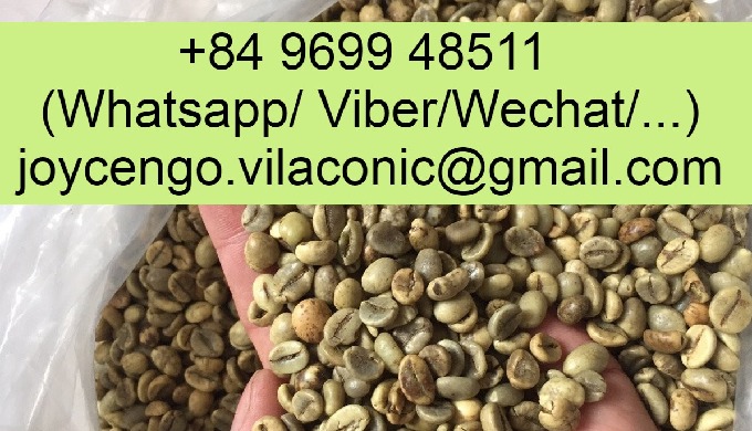 Large Exporter/ Supplier of Agricultural products: rice, cashew nuts, black pepper, coffee, dried/ f...
