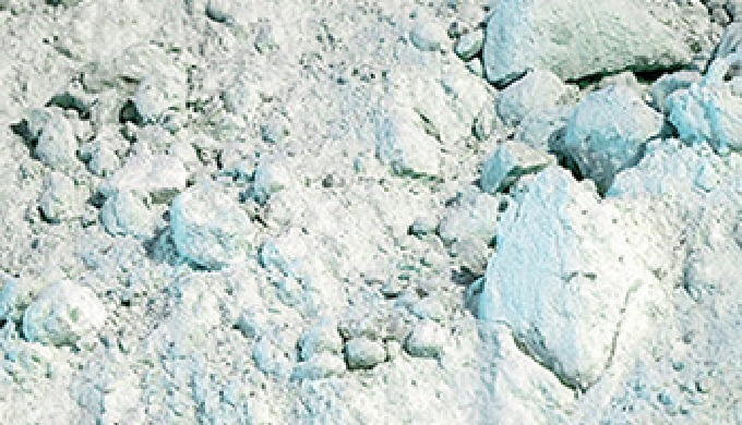 Various types of flocculants & coagulants for water treatment and other uses