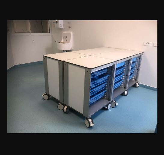 ZARGAL, concepteurs et fabricants de matériels pour la logistique, vous propose une large gamme de d...