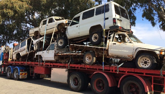 Cash For Cars Brisbane Is Your One Stop Shop to Sell Your Scrap and Old Cars in Brisbane. Get Free C...