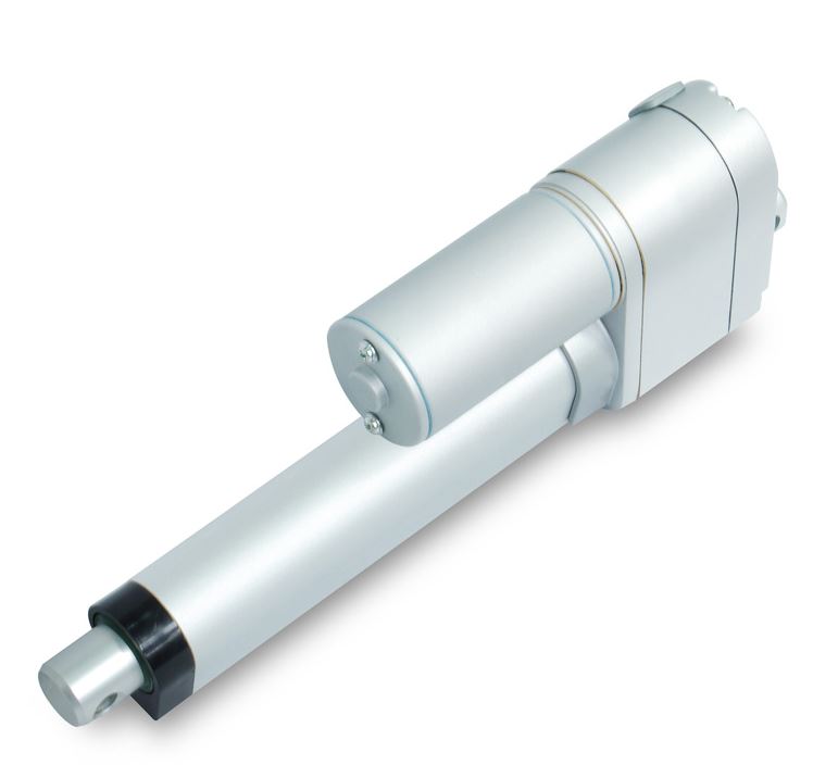 Vérins V3S gamme PRATIC