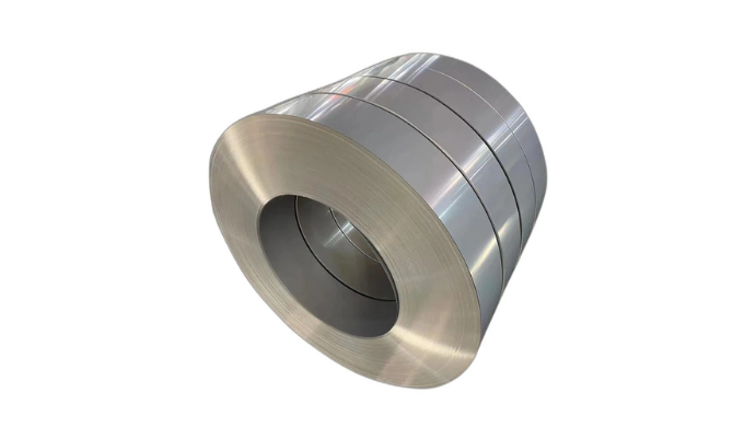 Buy CRGO Slit Coil from Glocal Merchants LLC, the best manufacturer, supplier, and exporter of high-...