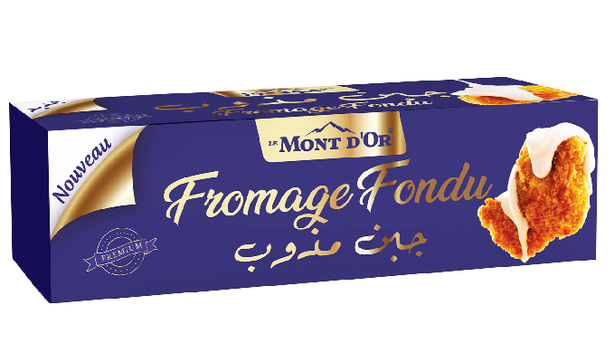 Fromage Fondu