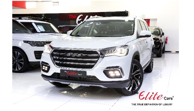Year2022 MakeJetour ModelX90 Body StyleSuv Stock NumberE215367 Mileage9 LocationDubai Engine1.6l I4 ...