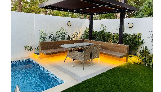 Desert Dreams, established in 2005, is one of the best landscaping companies in Dubai. With more tha...