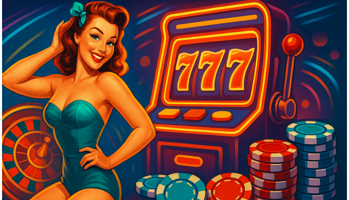 Pin Up: Şansınızı Türkiye Gençliğiyle Paylaşın