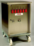 Somos la empresa representante del grupo STORK - COOPERHEAT en España. STORK - COOPERHEAT se ha dest...