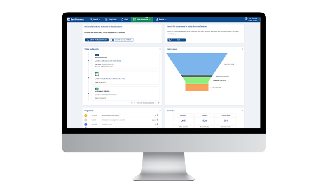 EasyBusiness by Kompass