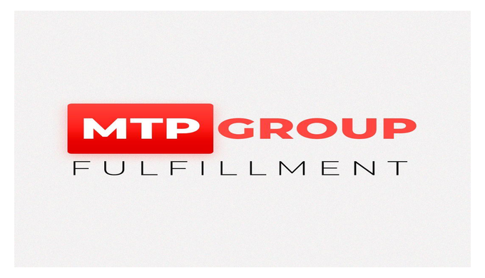 MTP Group — повний цикл 3PL фулфілменту для інтернет-магазинів і маркетплейс-продавців. Склад класу ...