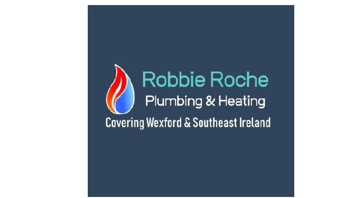 Robbie Roche Plumbing & Heating is a reputable plumbing and heating company that is based in Wexford...