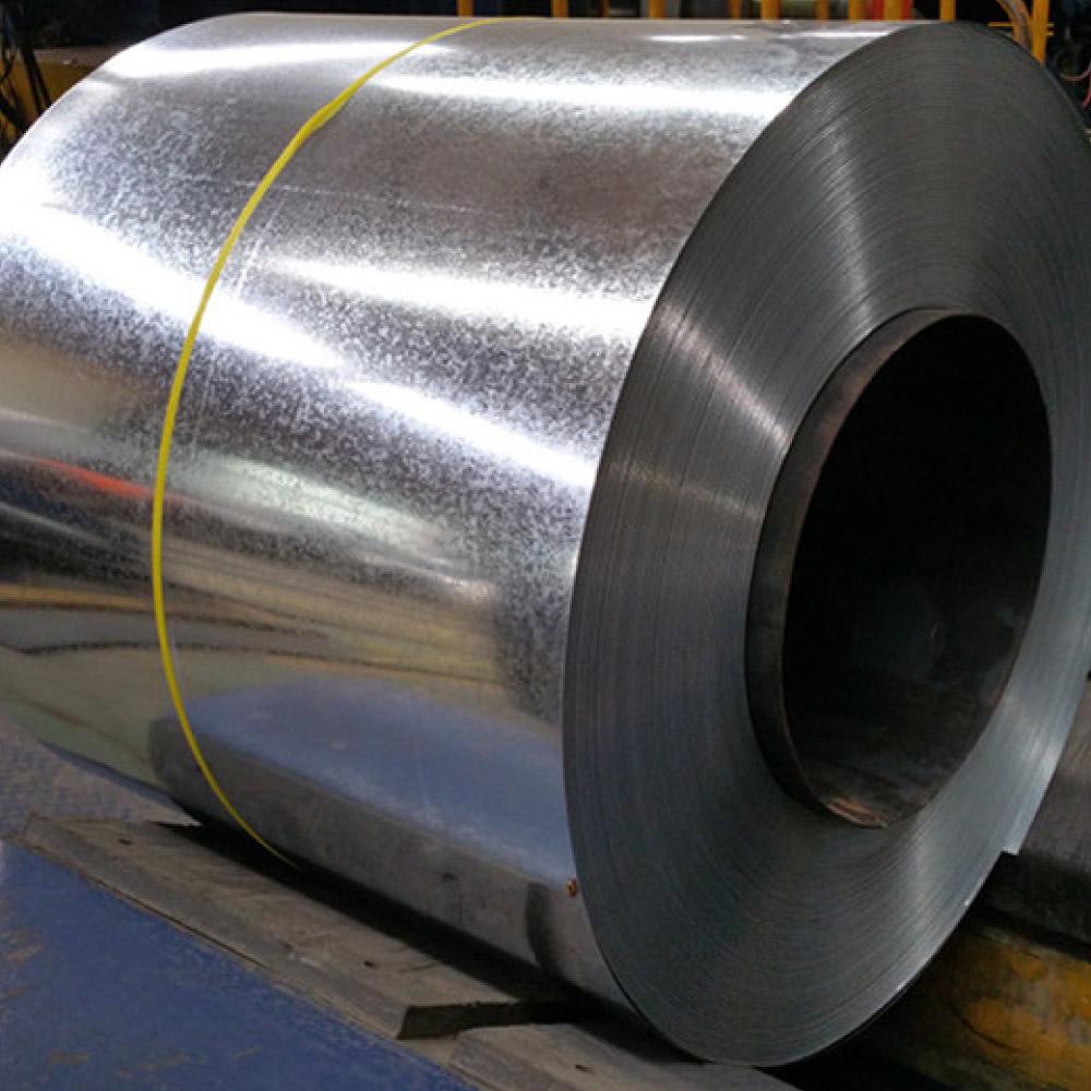 Steel Authority of India Limited offers a comprehensive range of Galvanized Products engineered to d...