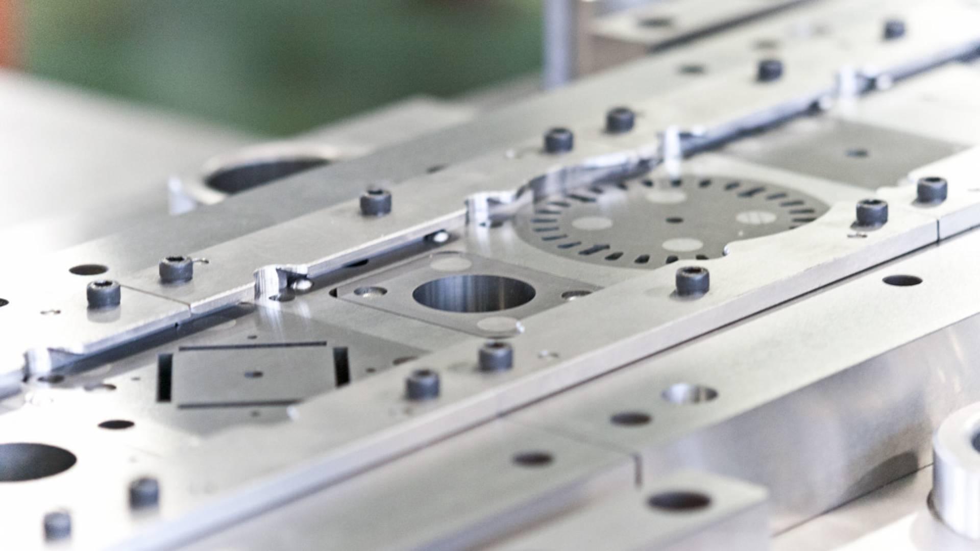 CIE Automotive India Ltd. delivers high-precision Stampings engineered to meet the rigorous performa...