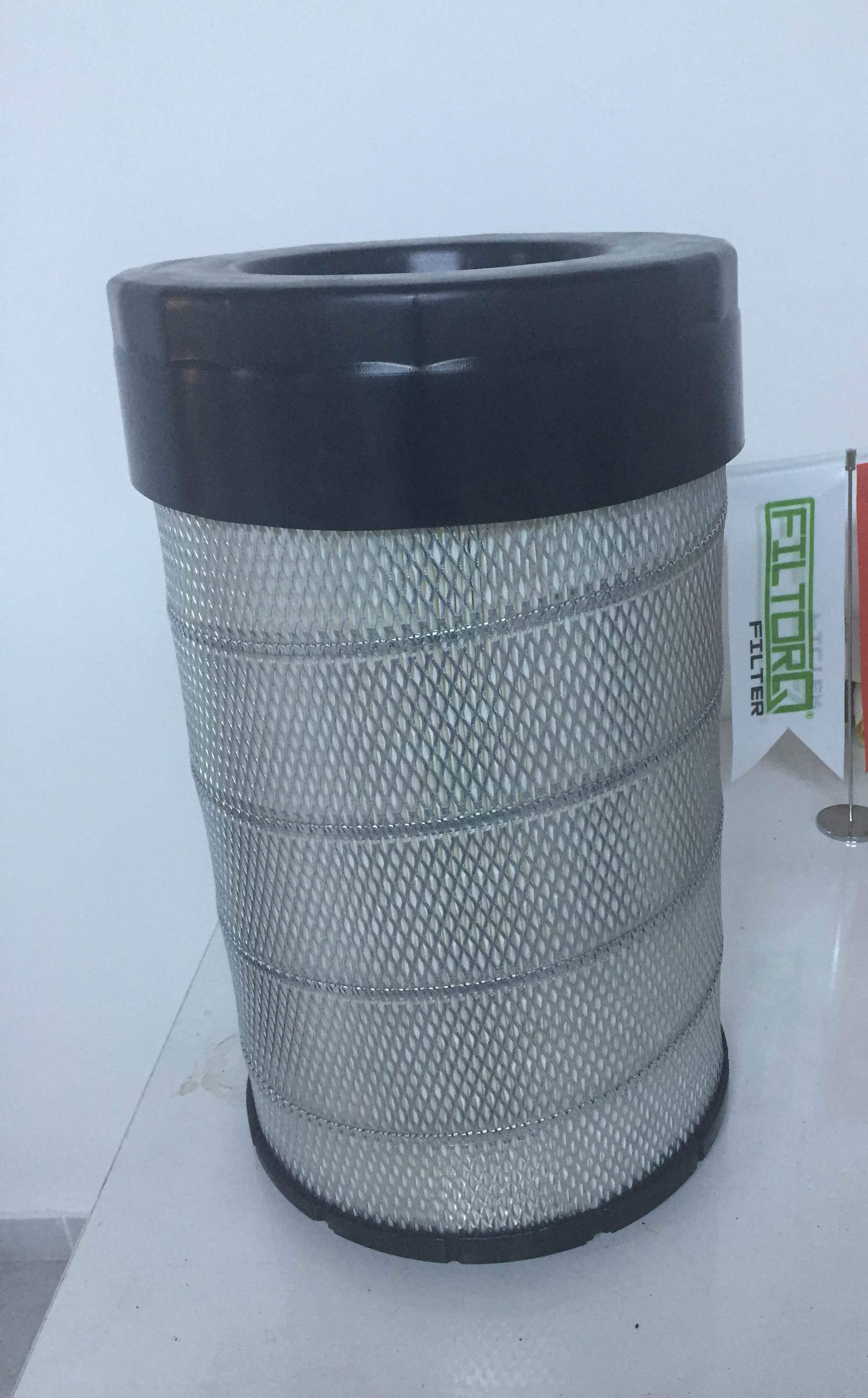FILTORQ ÜRÜN KODU: A2714H FORD İÇİNDİR. EŞDEĞERLERİ; FIL FILTER : HP2644 OE...