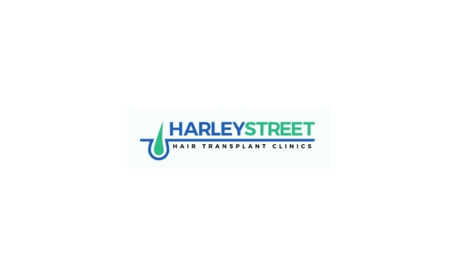 We are Harley Street Hair Transplant Clinics and we are FUE hair transplant specialists. We have CQC...
