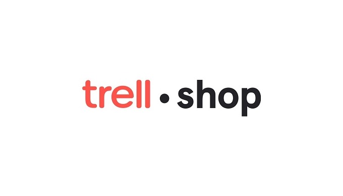 Trell Shop is a social commerce platform offering an array of skincare, beauty and wellness products...