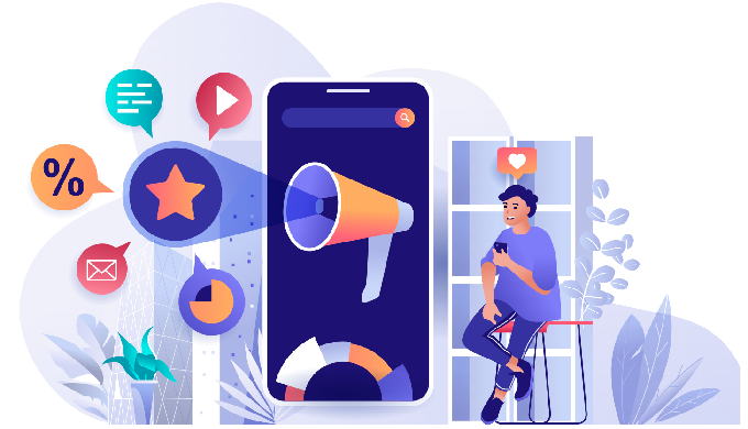 Solution de SMS marketing pour les professionnels