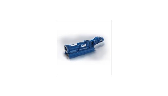 Syno-PCP Pumps is the leading manufacturer, supplier and exporter of progressive cavity pumps. We al...