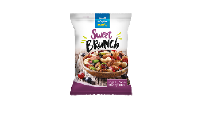 Berry Mix packet - 30g