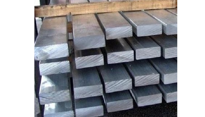 Buy SS Rectangle Bar from Renaissance Fittings & Piping Inc, the best Manufacturer, Supplier &am...