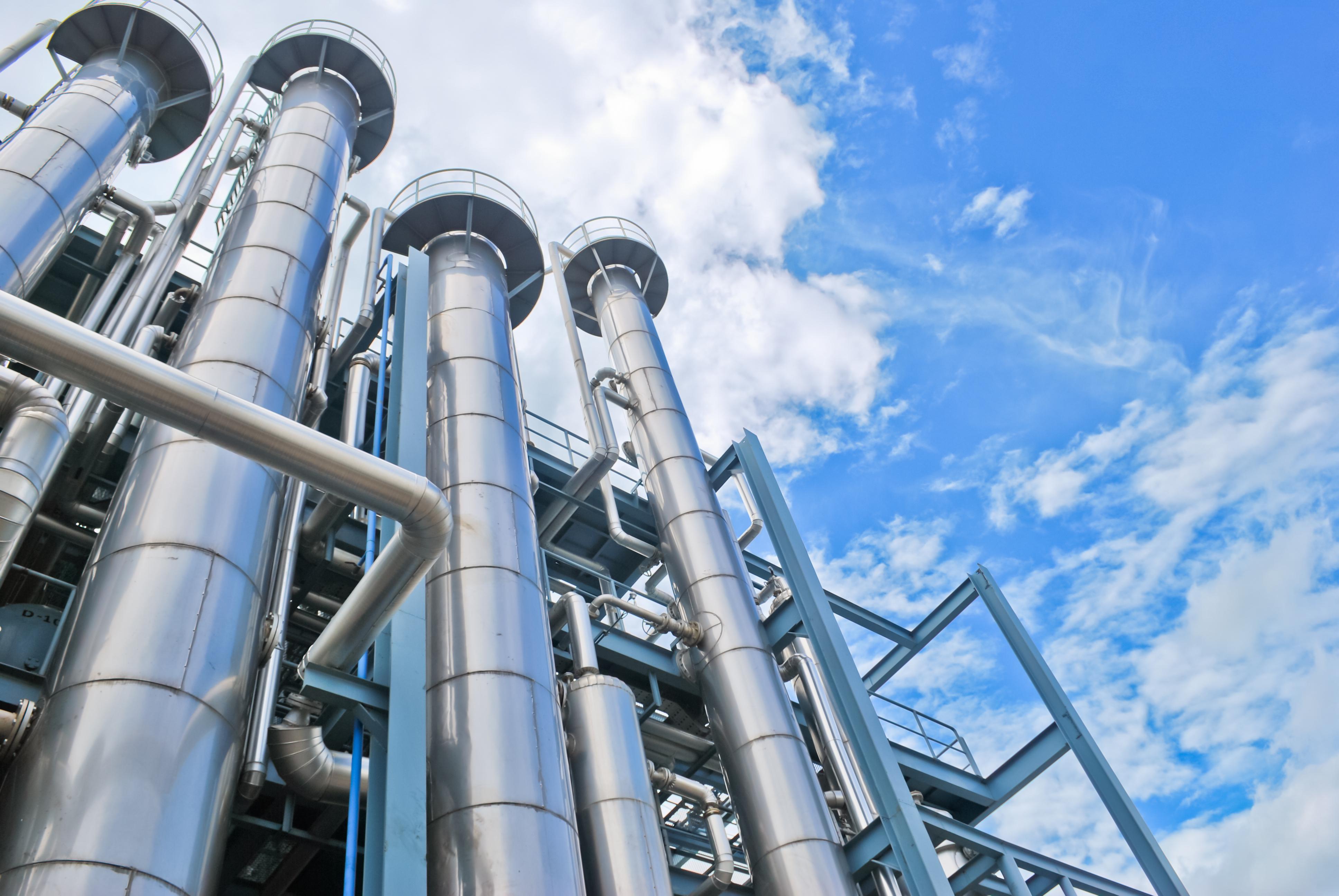 Vedic Pac Systems Private Limited offers engineered processing and handling solutions for the chemic...