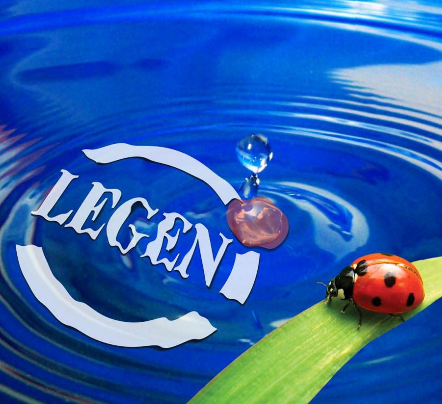 Service cuivrage LEGENI