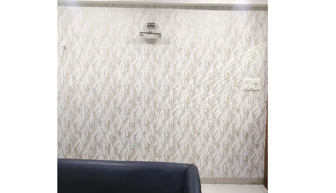 Decor studio is a leading Wallpaper dealers in Pune.We deal in a variety of fashionable wallpaper fo...