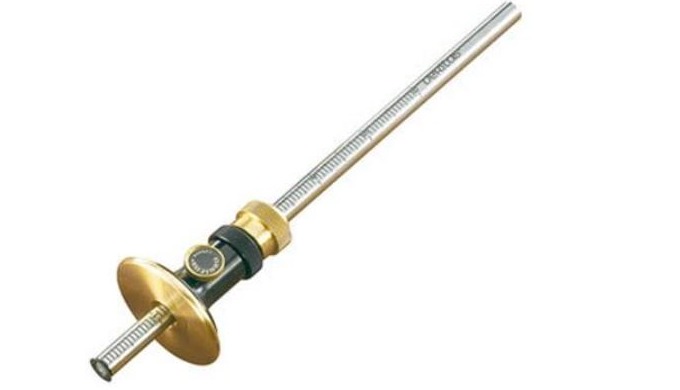 Trusquin micrométrique VERITAS