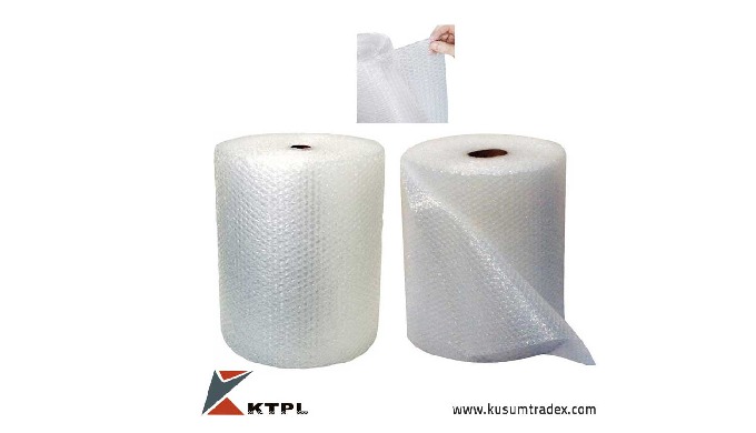 Bubble Rolls: