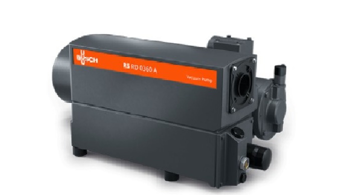 Oil-lubricated rotary vane vacuum pumps Oil-lubricated rotary vane vacuum pumps are one of the most ...
