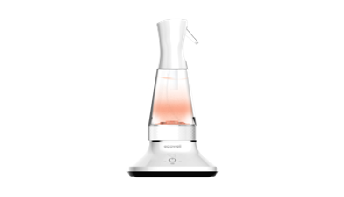 Water Ionizer (Device for generating sterilizing water: HOCL) - Spray type l anti microbial material products