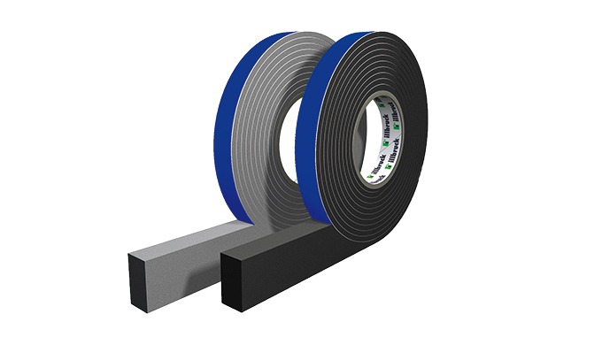 DAFA Flex 600 fugebånd