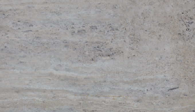 Silver Travertine