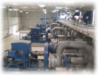 Petrolchimica - Energia - Alimentare - Automotive