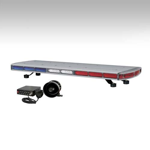 QLV-Warning Light Bars for Emergency Vehicles