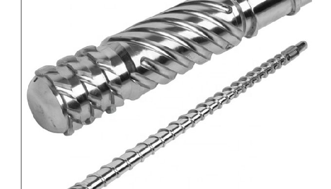ManiarPolyglobal is a manufacturer and exporter of wide range of Screw Barrel like extrusion single ...