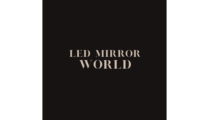 At LED Mirror World UK, we specialize in enhancing homes with our premium LED bathroom mirrors with ...
