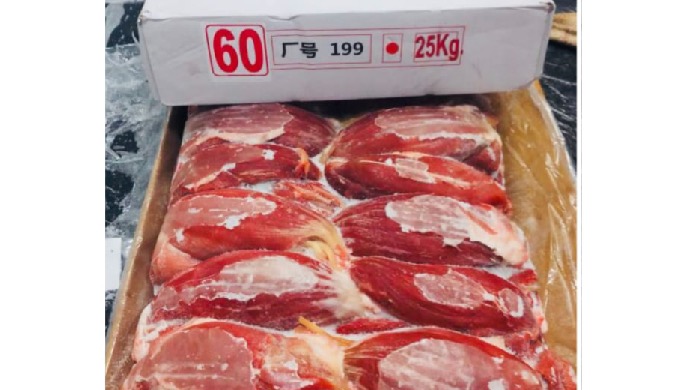 STANDARD FROZEN FOODS EXPORTS PVT. LTD. is an integrated brand new modern abattoir cum meat processi...