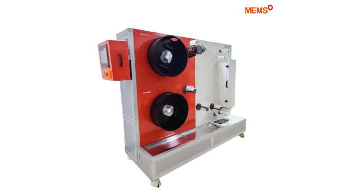 Hollow Fiber Membrane Coating System