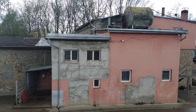 Здається в оренду діюча Бойня (свині). Львівська обл., Стрийський р-н, с.Стрілків, вул.Горішня,24 (б...